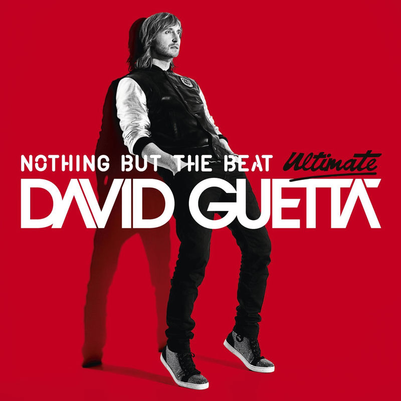 David Guetta Ft. Nicki Minaj; David Guetta